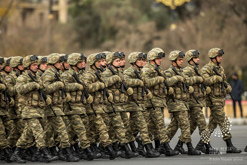 Vətən Müharibəsi iştirakçılarının təltif olunması onların xidmətlərinin Prezident İlham Əliyev tərəfindən yüksək qiymətləndirilməsinin təsdiqidir